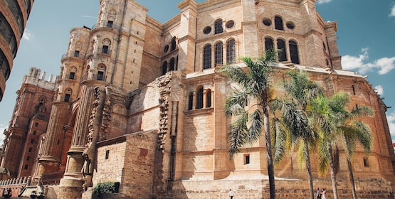 Descubre qué hacer en Málaga con esta breve guía de la ciudad